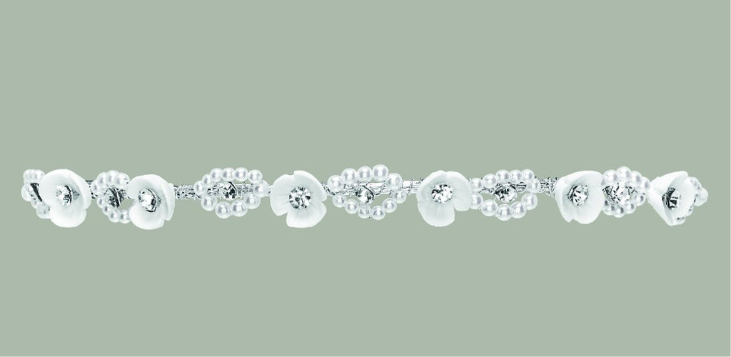 Emmerling Tiara Hair Accessory 2168