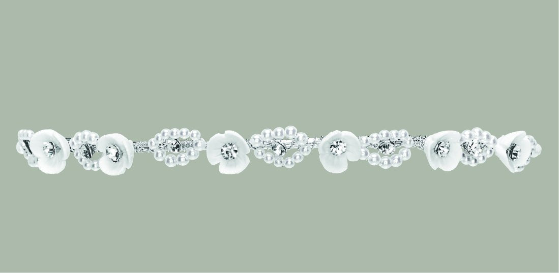 Emmerling Tiara Hair Accessory 2168