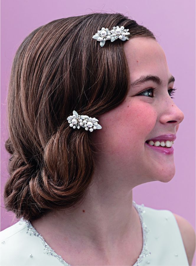 Emmerling Tiara Hair Accessory 77114