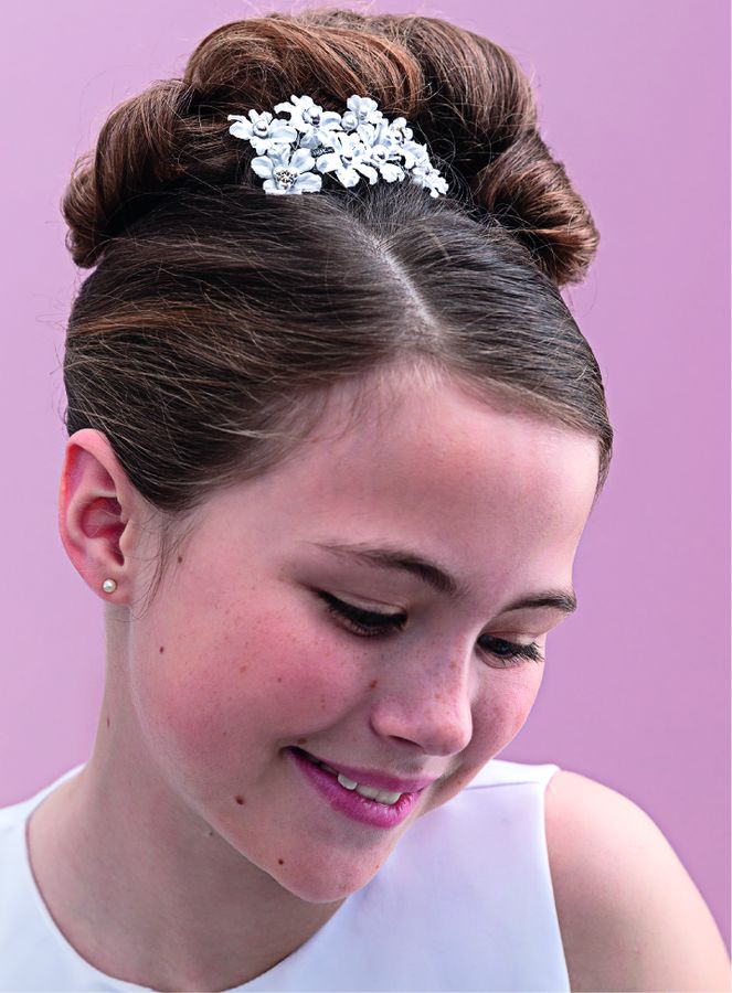 Emmerling Tiara Hair Accessory 77411