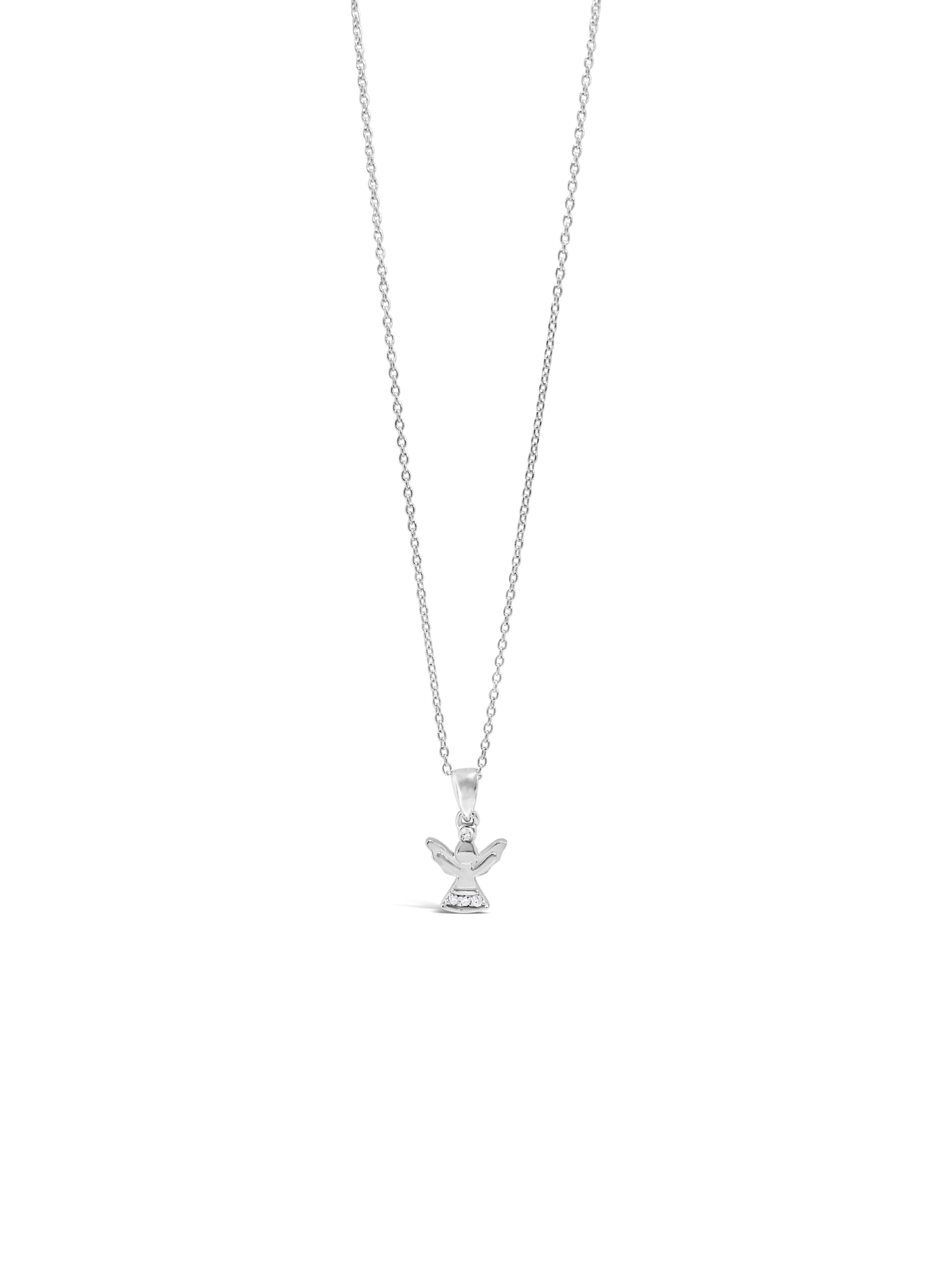Absolute Jewellery Angel Necklace HCP209