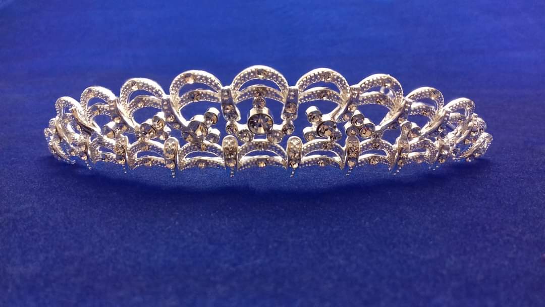 SALE Celebrations Communion Tiara CH168