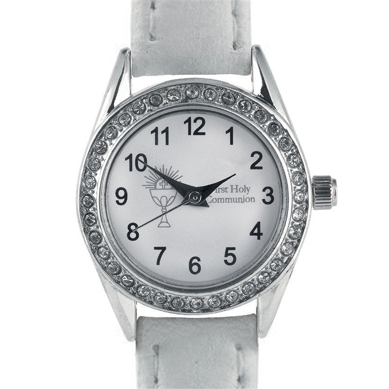KINDLE Girls First Holy Communion Watch:- HCW02