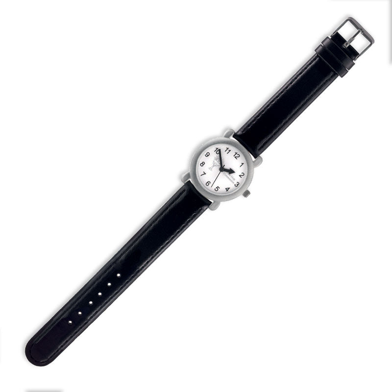 KINDLE Boys Black First Holy Communion Watch:- HCW04