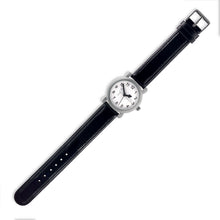 Load image into Gallery viewer, KINDLE Boys Black First Holy Communion Watch:- HCW04
