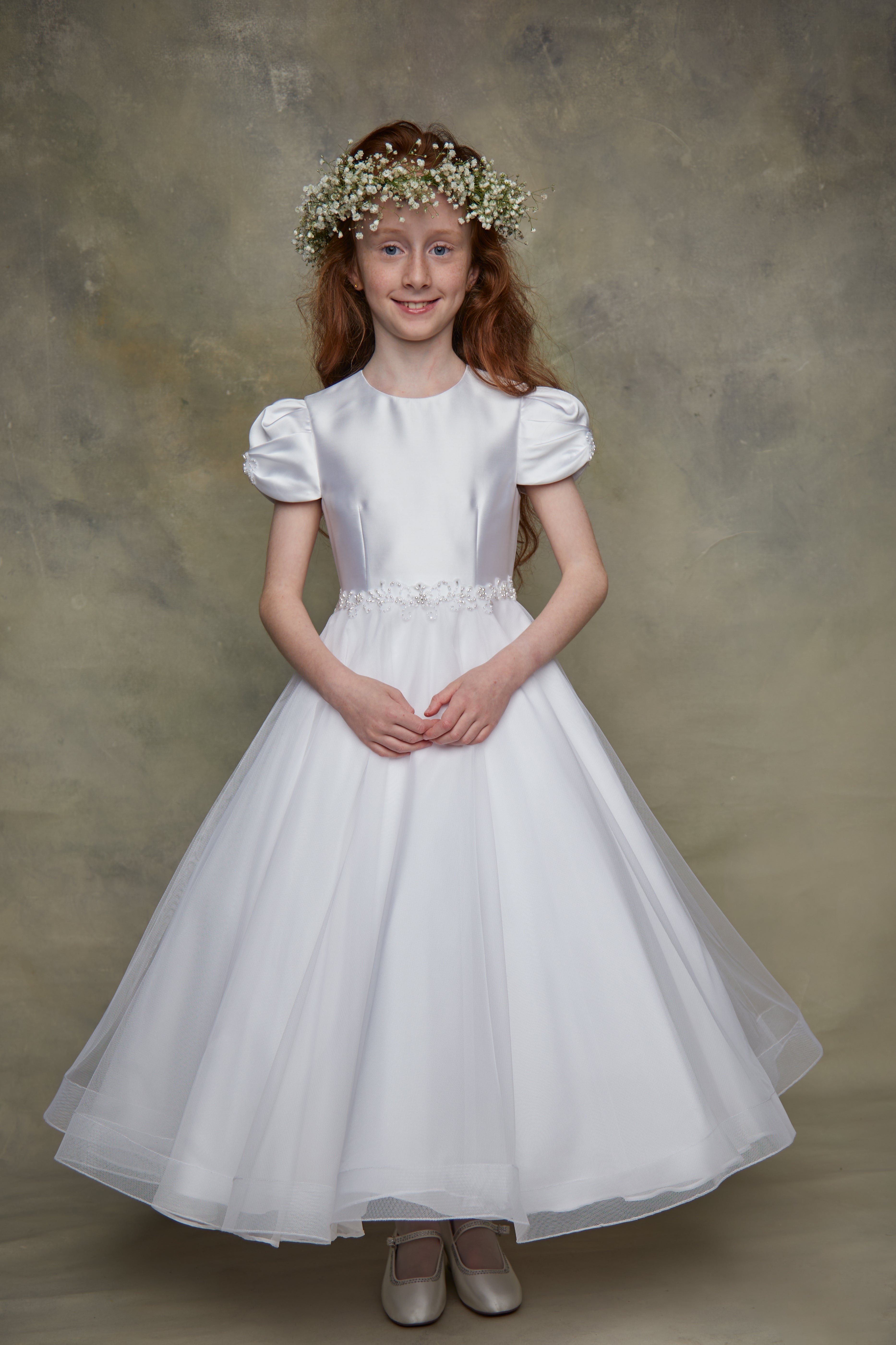 Isabella communion sale dresses 2018