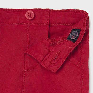 SUMMER SALE Mayoral Boys Basic chinos for newborn boy Age 4-6mths & 6-9mths
