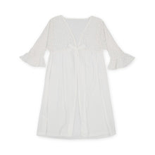 Load image into Gallery viewer, Girls Ceremony Dressing Gown:- 5901
