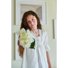 Load image into Gallery viewer, Girls Ceremony Dressing Gown:- 5910
