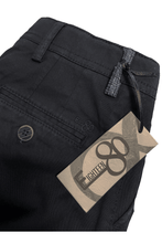 Load image into Gallery viewer, 1880 Club Boys Navy Chinos
