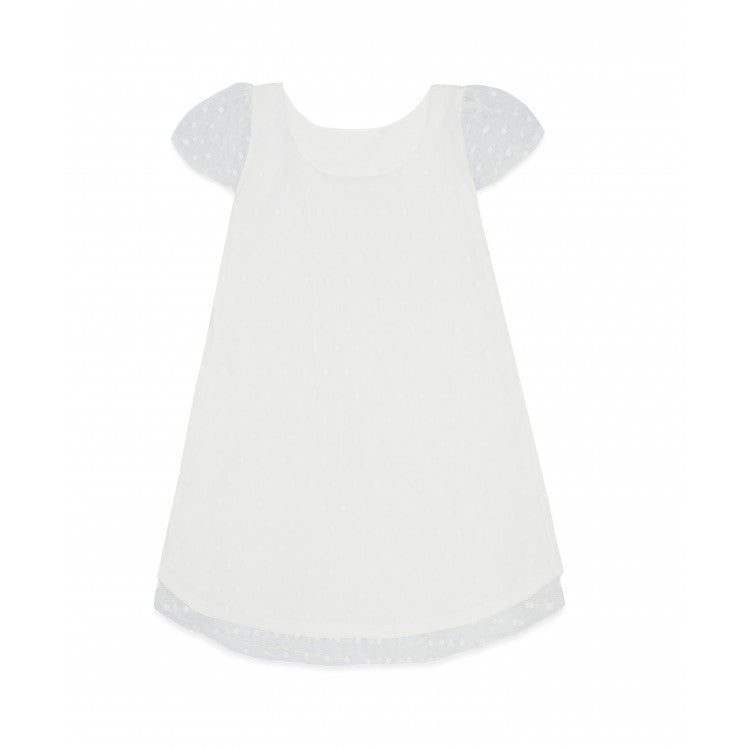 Girls Ceremony Night Dress:- 5903