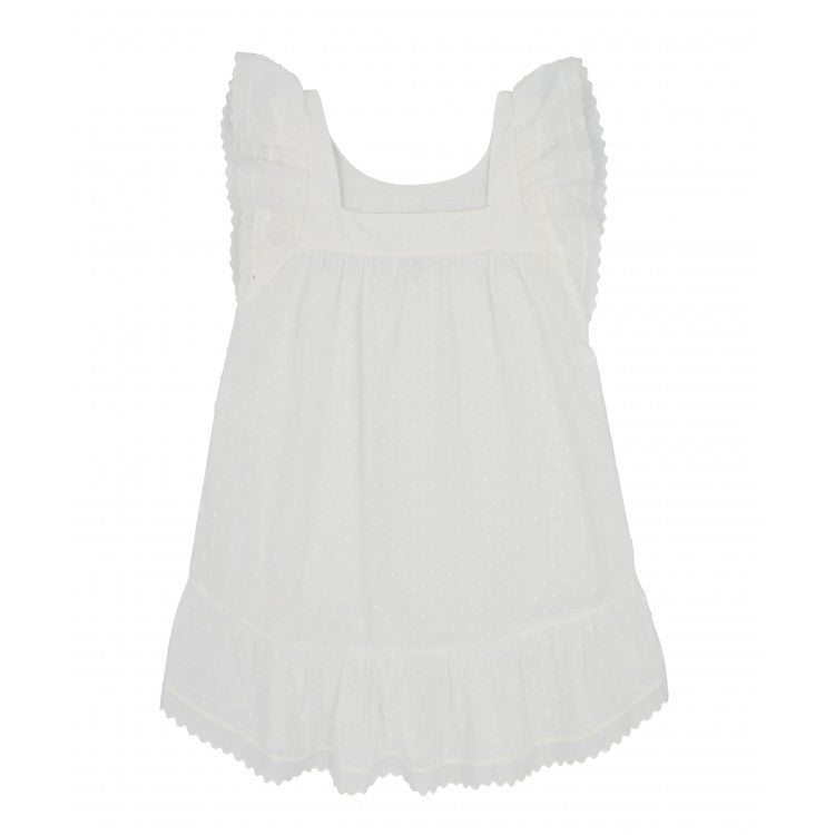 Girls Ceremony Night Dress:- 5909