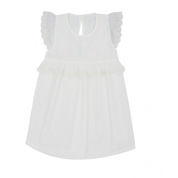 Girls Ceremony Night Dress:- 5906