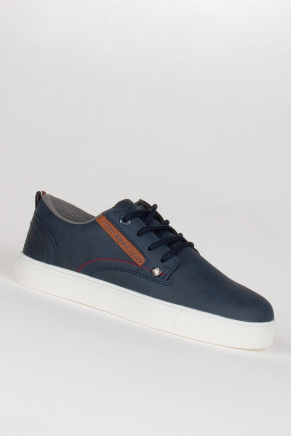 Tommy Bowe Donelly Boys Shoes:- Storm