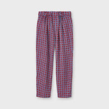 Load image into Gallery viewer, SUMMER SALE Mayoral Girls Flowy print trousers for girl LAST ONE AGE 5
