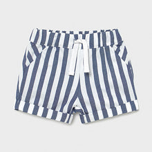 Load image into Gallery viewer, SUMMER SALE Mayoral Boys Fantasy shorts for newborn boy LAST ONE AGE 4-6mths
