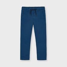 Load image into Gallery viewer, SUMMER SALE Mayoral Boys Linen trousers for boy Age 7
