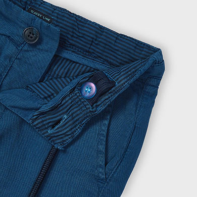 SUMMER SALE Mayoral Boys Linen trousers for boy Age 7