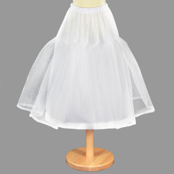 Communion Dress Hoop