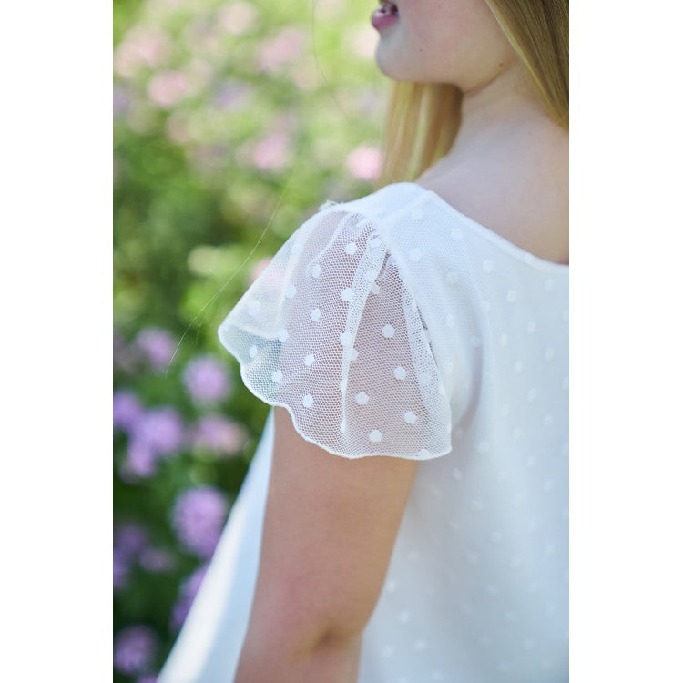 Girls Ceremony Pyjamas:- 5905