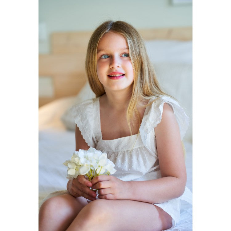 Girls Ceremony Pyjamas:- 5911