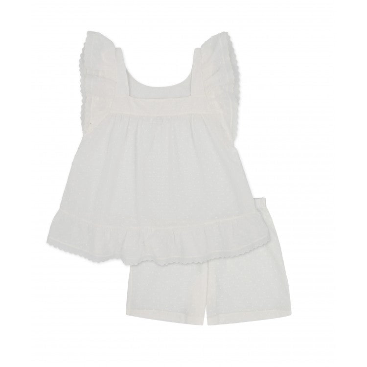 Girls Ceremony Pyjamas:- 5911