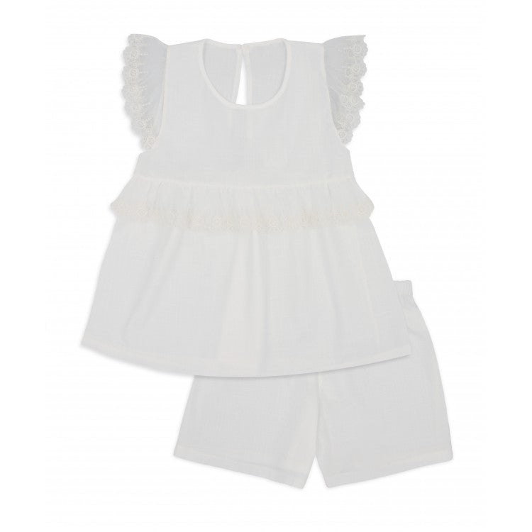 Girls Ceremony Pyjamas:- 5908